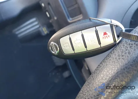 2016 Nissan Altima 2.5/2.5 S/2.5 Sl/2.5 Sr/2.5 Sv z USA, uszkodzony, nr VIN 1N4AL3AP0GN329745